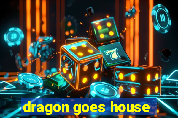 dragon goes house-hunting dublado